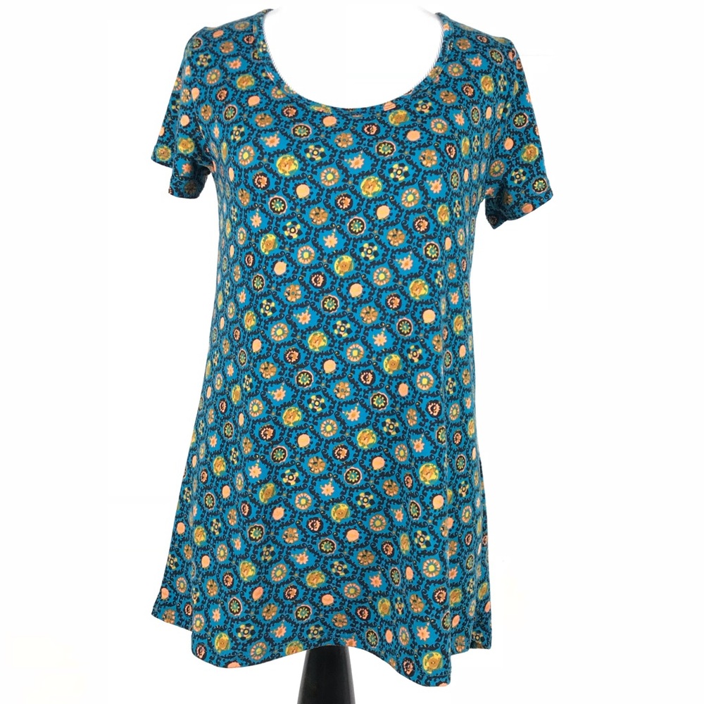 Lularoe top size XXS
